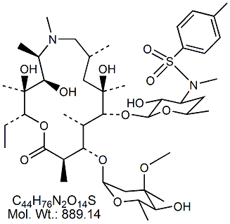 Azithromycin EP Impurity G